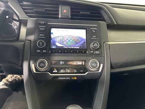 Used 2016 Honda Civic LX image 22