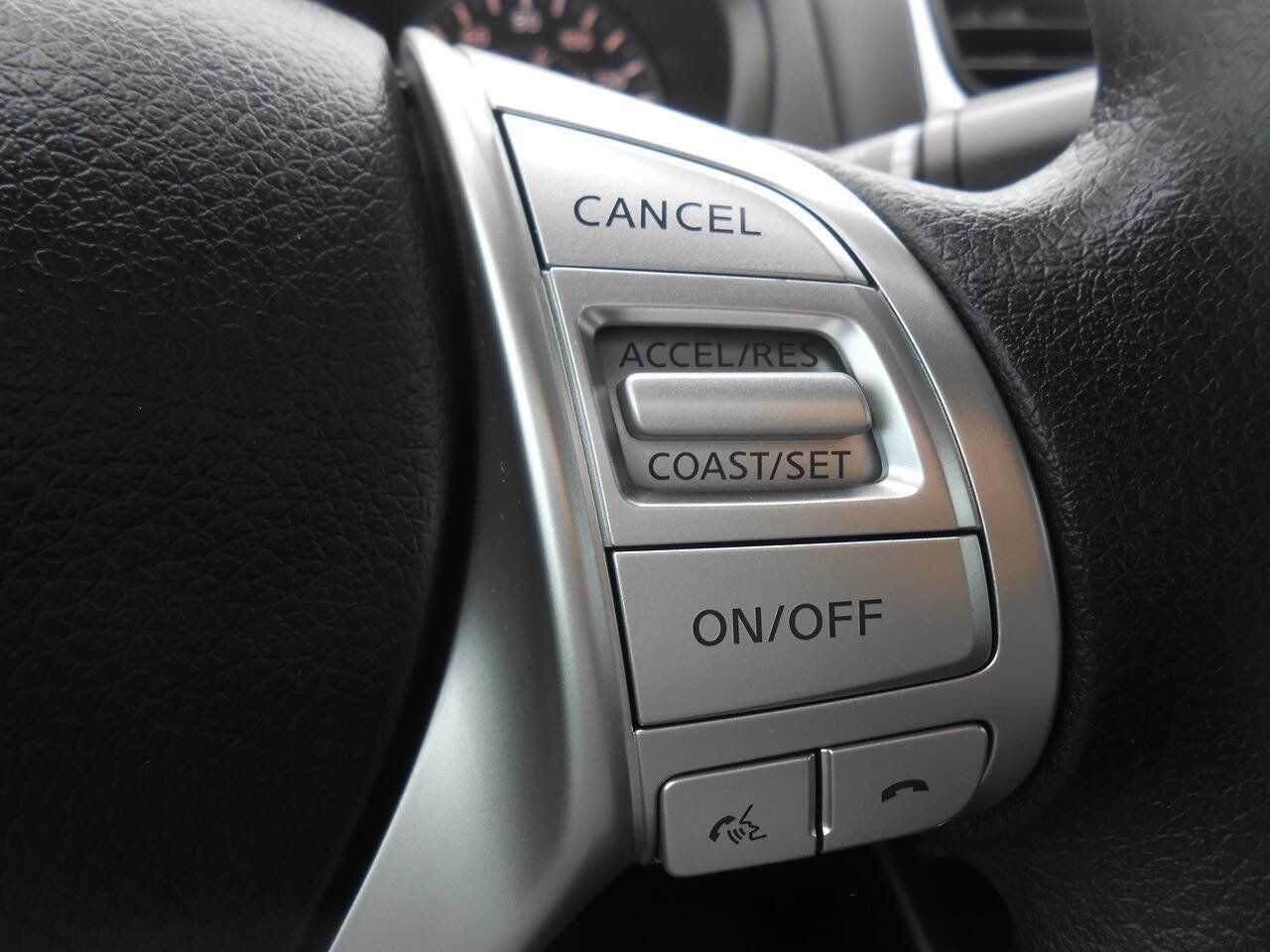 Used 2016 Nissan Altima 2.5 S w/ Power Driver Seat Package FWD image 17