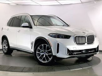Used 2025 BMW X5 xDrive50e AWD/4WD video 1