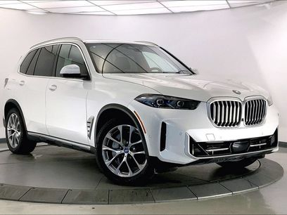 Used 2025 BMW X5 xDrive50e