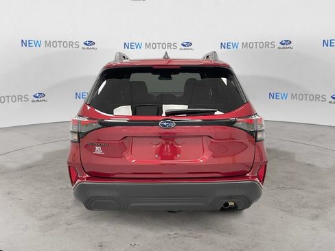 New 2026 Subaru Forester Premium AWD/4WD image 3