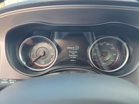 Used 2023 Dodge Charger SXT image 31