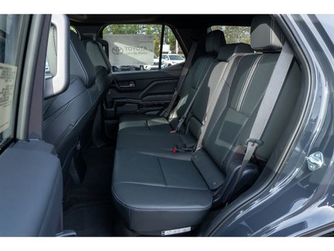 New 2026 Toyota 4Runner Limited image 14