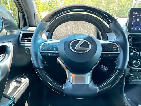 Used 2023 Lexus GX 460 Premium w/ Premium Plus Package AWD/4WD image 18