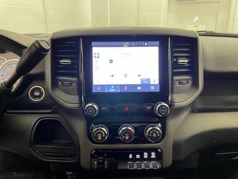 New 2026 RAM 2500 Tradesman RWD image 12