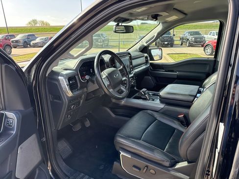 Used 2021 Ford F150 Lariat image 21