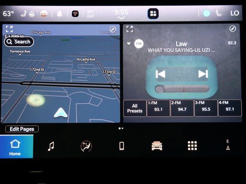 Used 2025 Jeep Grand Cherokee Limited image 17