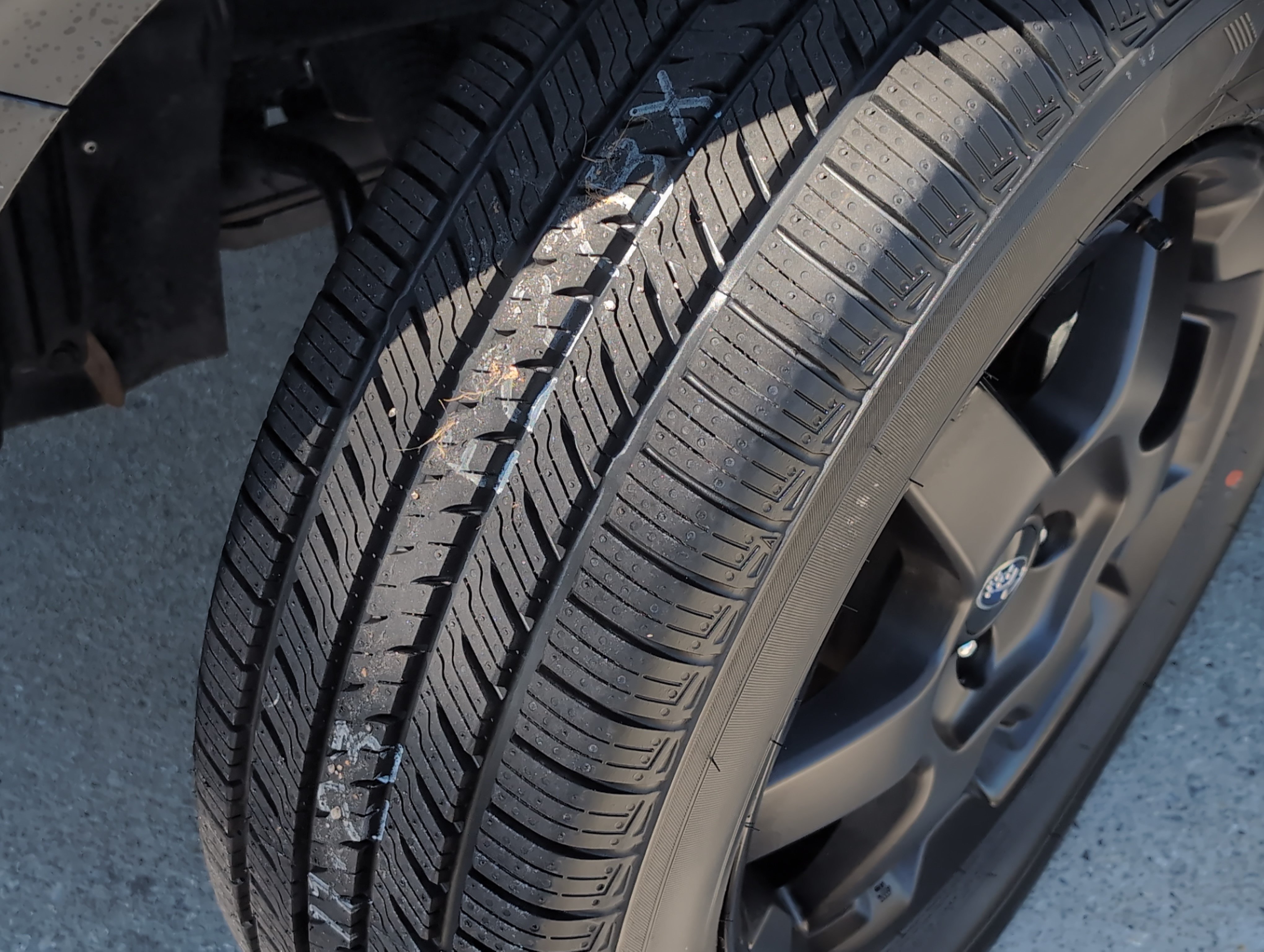 Used 2024 Subaru Outback Wilderness AWD/4WD image 12