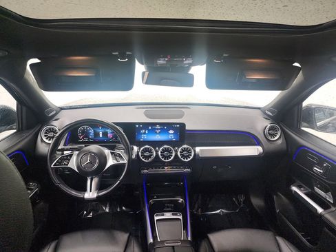 Used 2024 Mercedes-Benz GLB 250 GLB 250 image 27