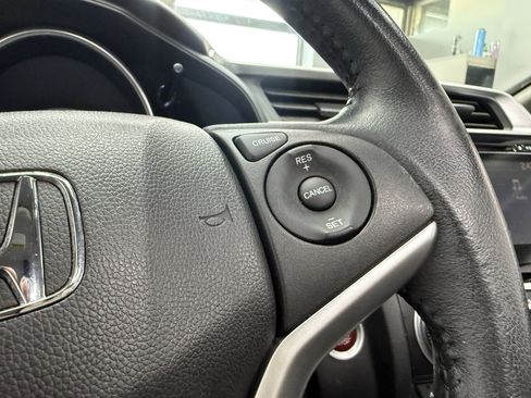 Used 2015 Honda Fit EX-L image 14