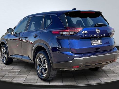 Used 2025 Nissan Rogue SV image 5