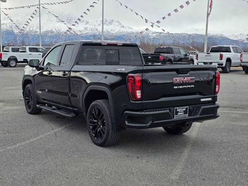 New 2026 GMC Sierra 1500 Elevation w/ Preferred Package image 8