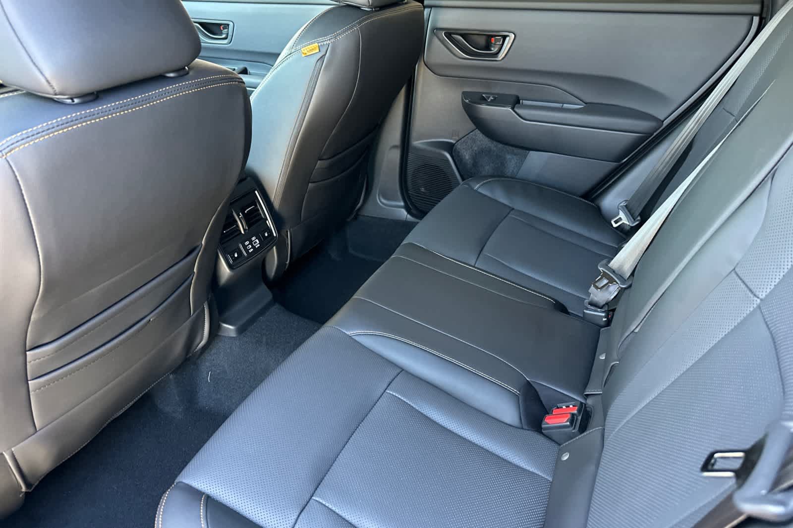New 2026 Subaru Outback Wilderness AWD/4WD image 12