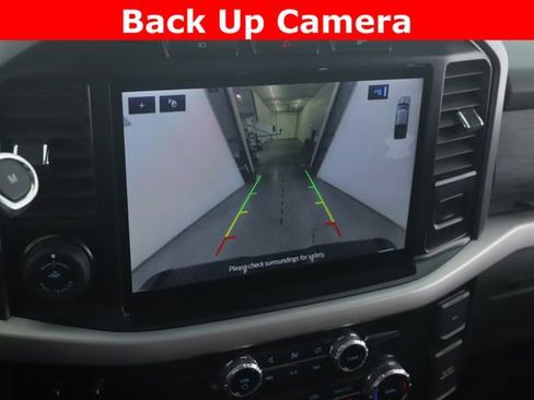 Used 2023 Ford F150 XLT w/ Equipment Group 302A High image 26