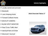 Used 2016 Chevrolet Tahoe LT image 2
