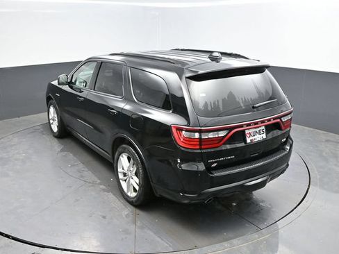 Used 2025 Dodge Durango R/T AWD/4WD image 42