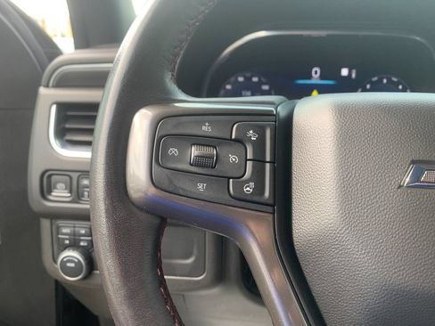 Used 2022 Chevrolet Tahoe RST w/ Luxury Package AWD/4WD image 27