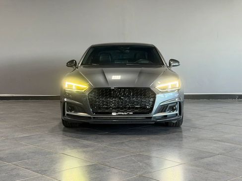 Used 2019 Audi S5 Prestige w/ S Sport Package AWD/4WD image 3