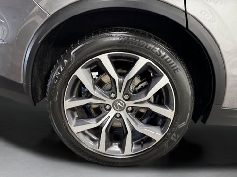 Certified 2024 Acura MDX FWD w/ Technology Package image 50
