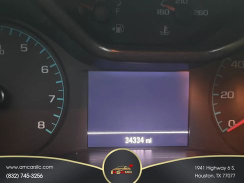 Used 2022 GMC Canyon Elevation w/ Trailering Package RWD image 5