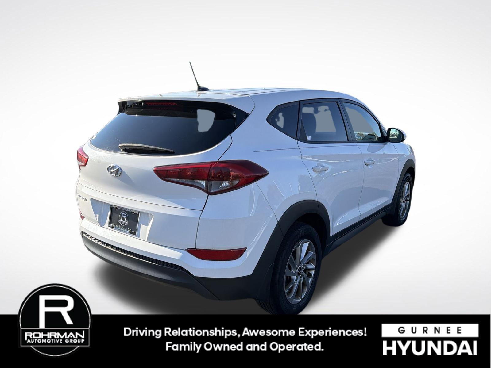 Used 2016 Hyundai Tucson SE FWD image 9