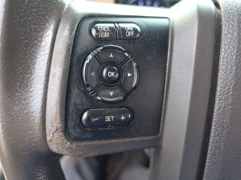 Used 2013 Ford F250 Lariat w/ Chrome Pkg AWD/4WD image 14