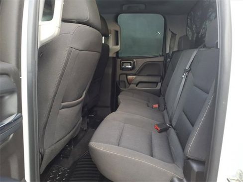Used 2018 GMC Sierra 1500 SLE image 14