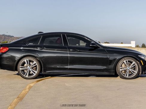 Used 2017 BMW 440i Gran Coupe RWD image 7