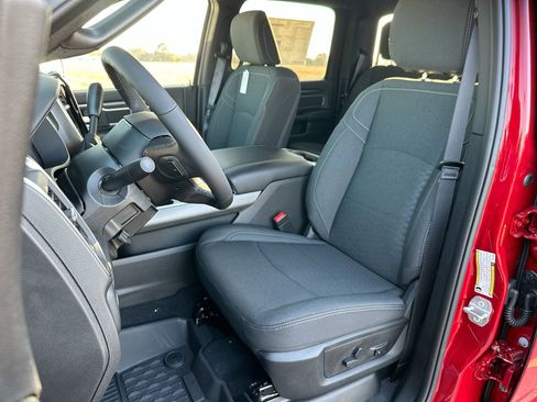 New 2026 RAM 3500 Lone Star image 11