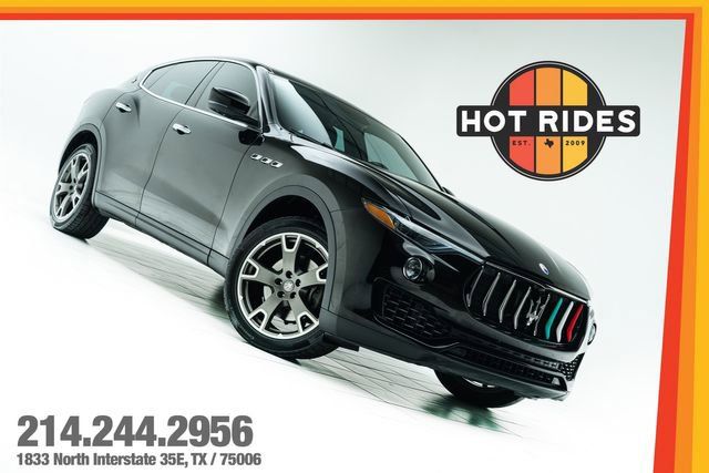 Used Maserati Cars for Sale in Tulsa, OK - Autotrader