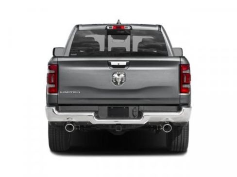 Used 2022 RAM 1500 Limited AWD/4WD image 8