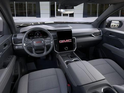 New 2026 GMC Acadia Elevation w/ LPO, Floor Liner Package AWD/4WD image 15