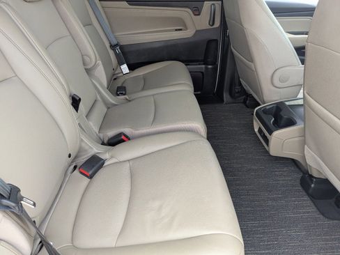 Used 2024 Honda Odyssey EX-L image 14