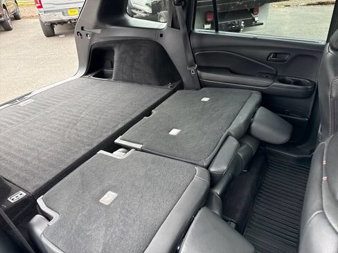 Used 2023 Honda Passport TrailSport image 22