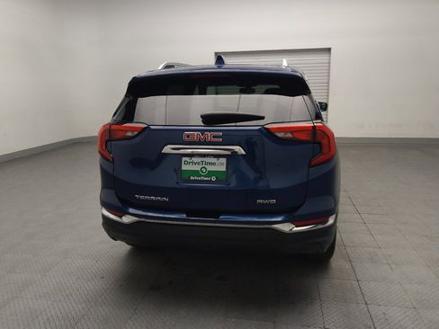 Used 2019 GMC Terrain SLT w/ Preferred Package AWD/4WD image 7