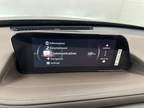 Certified 2025 MAZDA CX-30 AWD 2.5 S w/ Premium Package image 33