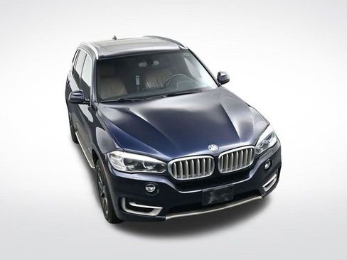 Used 2017 BMW X5 xDrive35i image 31
