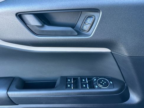 New 2025 Ford Bronco Sport Big Bend w/ Convenience Package image 11