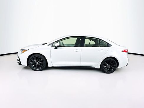 New 2026 Toyota Corolla SE image 5