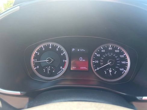 Used 2019 Hyundai Santa Fe SE AWD/4WD image 24