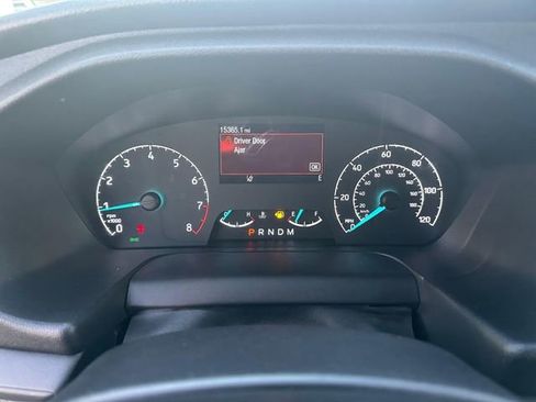 Used 2023 Ford Transit 350 XL image 12