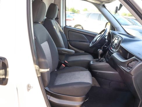 Used 2022 RAM ProMaster City Tradesman FWD image 20