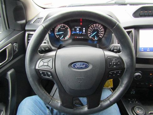 Used 2022 Ford Ranger XLT w/ Tremor Off-Road Package image 23