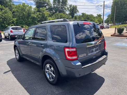 Used 2010 Ford Escape Limited AWD/4WD image 7