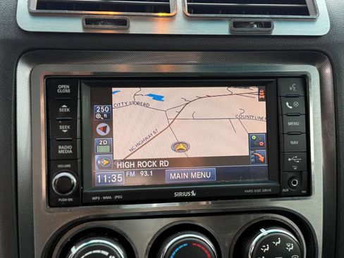 Used 2010 Dodge Challenger SRT8 w/ SRT Option Group II image 15