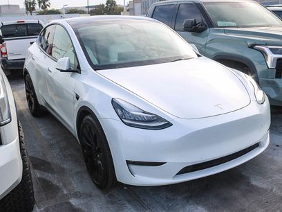 Used 2022 Tesla Model Y Long Range