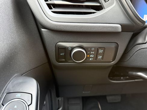 New 2026 Ford Escape Active w/ Tech Pack #1 image 17