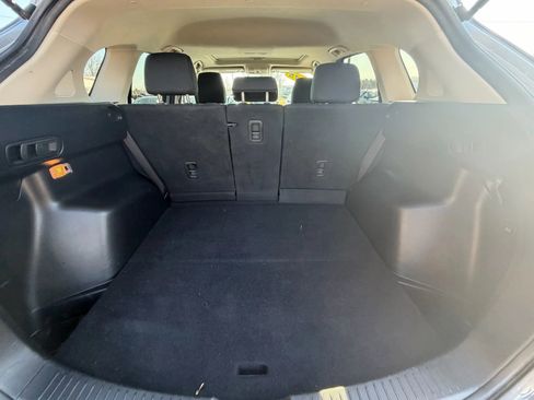 Used 2015 MAZDA CX-5 Touring w/ Bose/Moonroof Package image 11