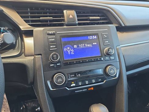 Used 2020 Honda Civic LX image 13
