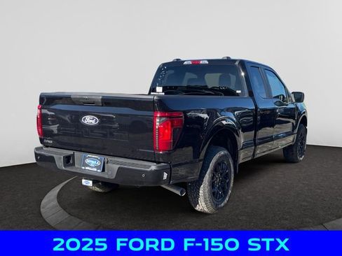 New 2025 Ford F150 STX image 6